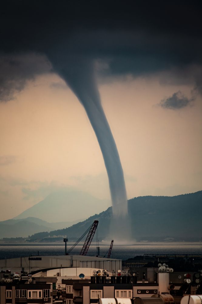 Photograph by Пётр Воронов