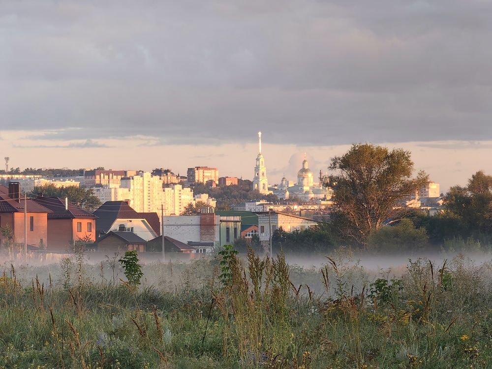 Photograph by Maiya Bulatova