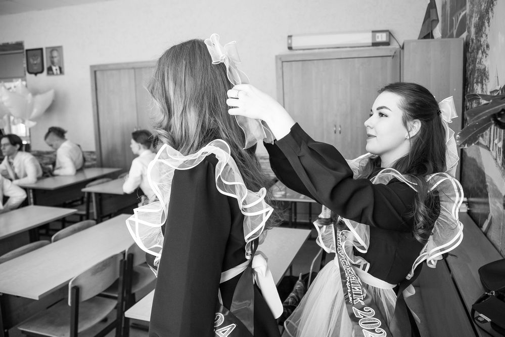 Photograph by Ольга Осинина