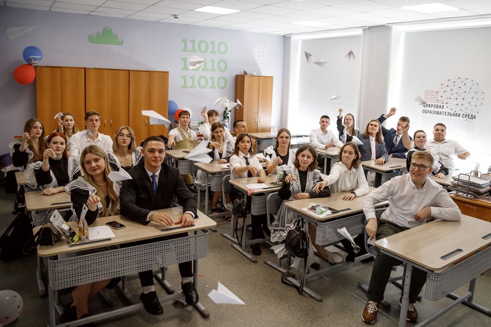 Photograph by Ольга Осинина