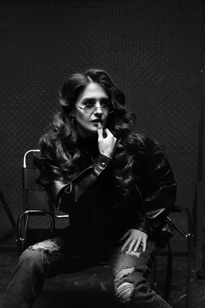 Photograph by YANA SHABANOVA