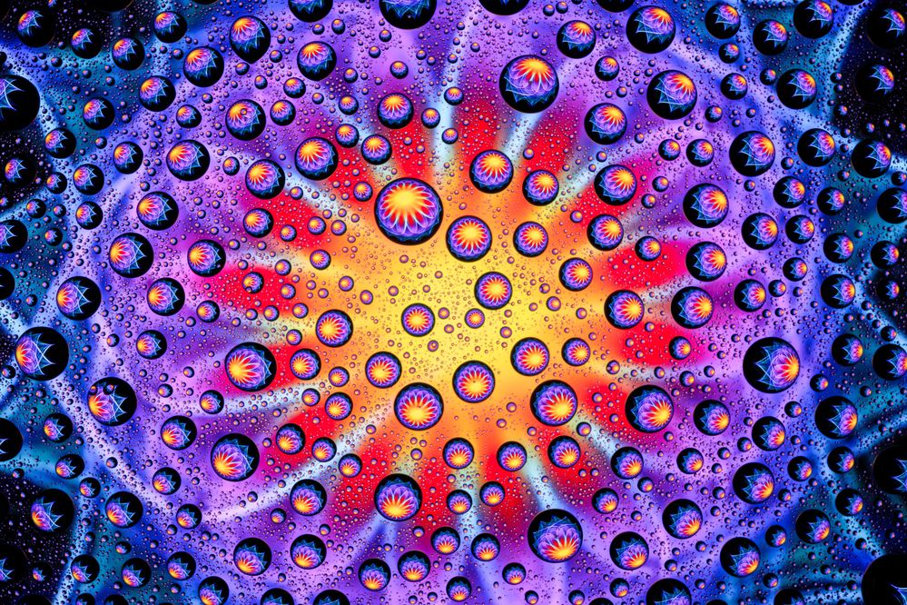 Photograph by Aleksei Kazakov