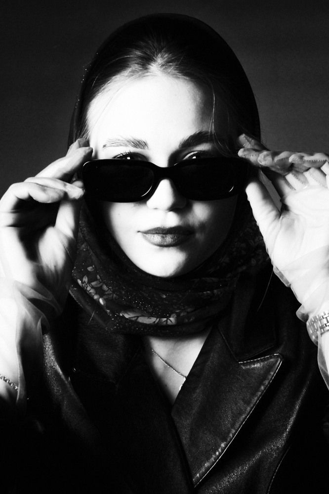 Photograph by Настя Карпова