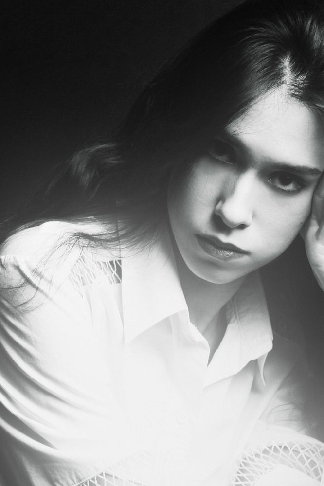 Photograph by Настя Карпова