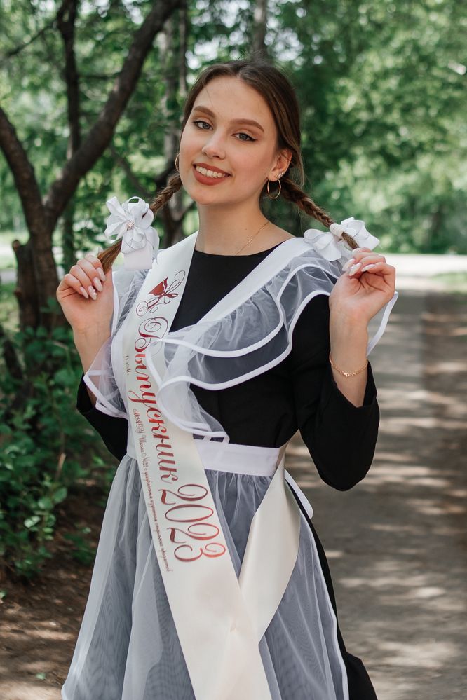 Photograph by Ольга Осинина