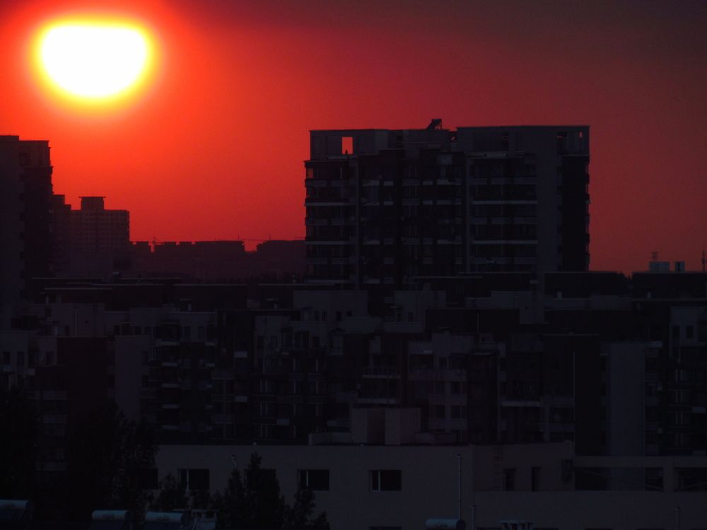 Photograph by Роман Шпаков