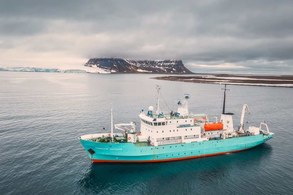 Photograph by Ermolin Aleksandr