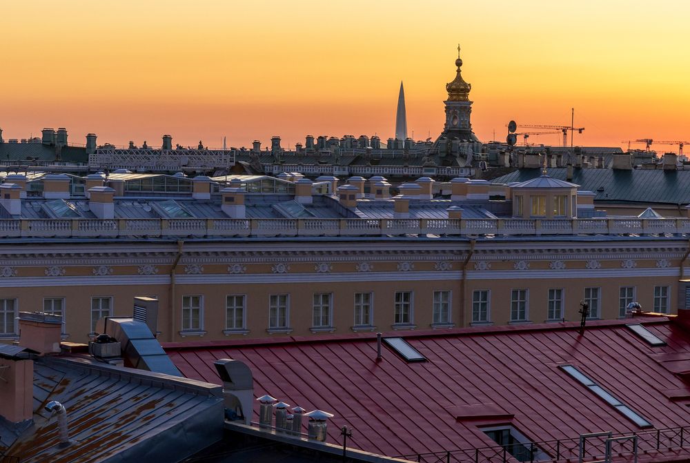 Photograph by Воробьева Людмила