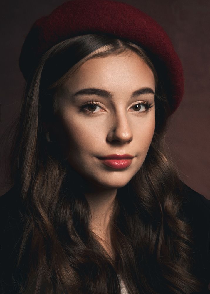 Photograph by Юлия Шестопалова