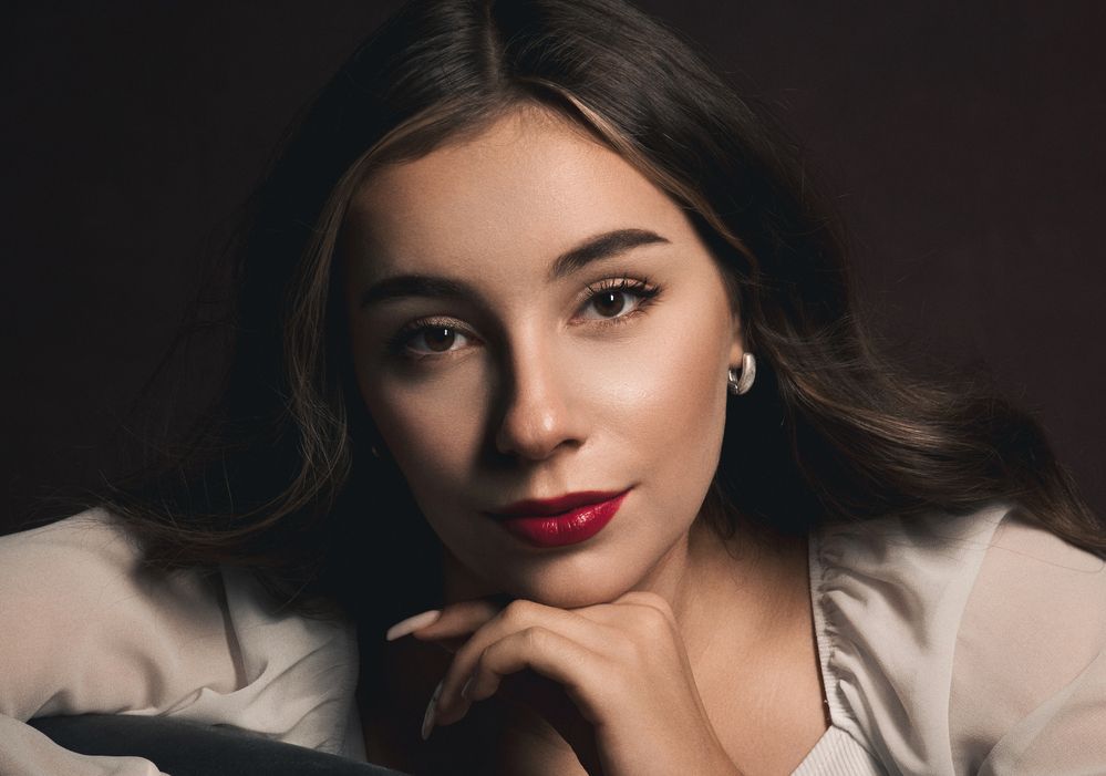 Photograph by Юлия Шестопалова