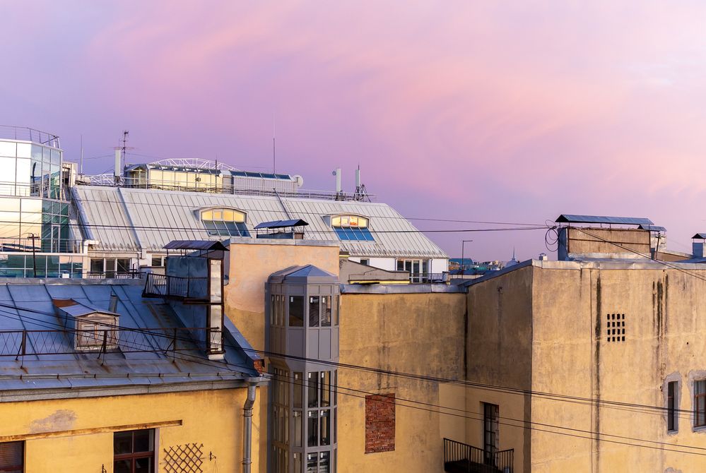 Photograph by Воробьева Людмила