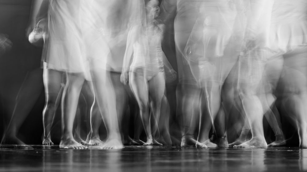 Photograph by Rogelio Sabori