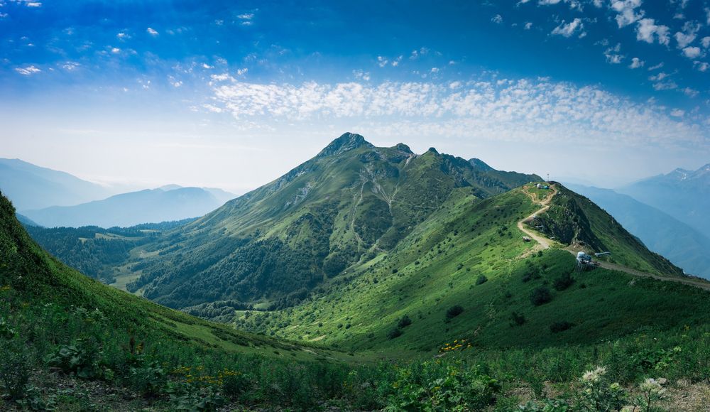 Photograph by Павел Кузнецов