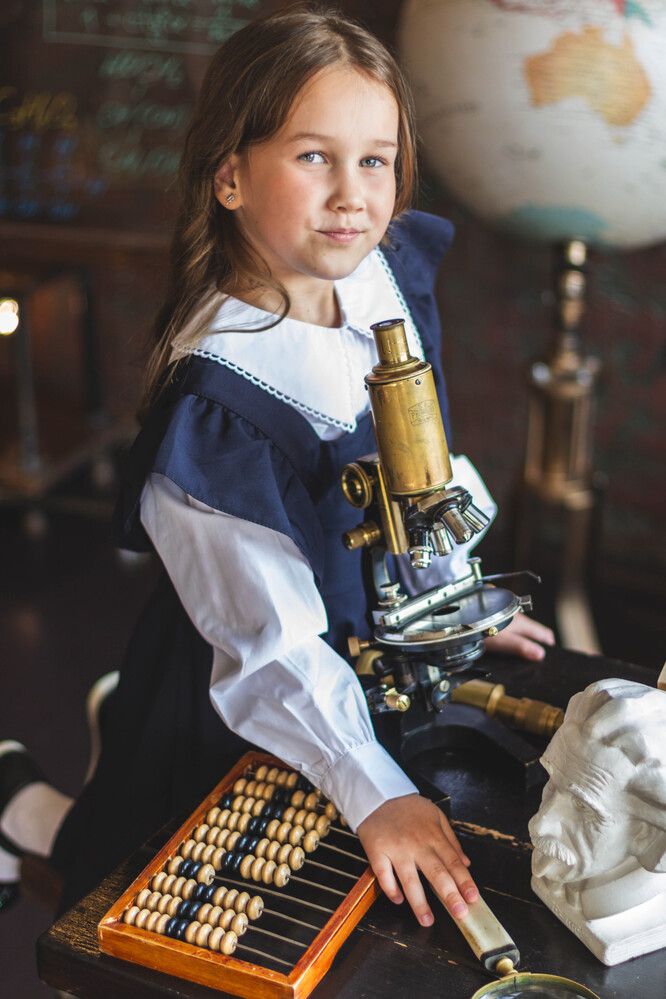 Photograph by Alisa Mitina