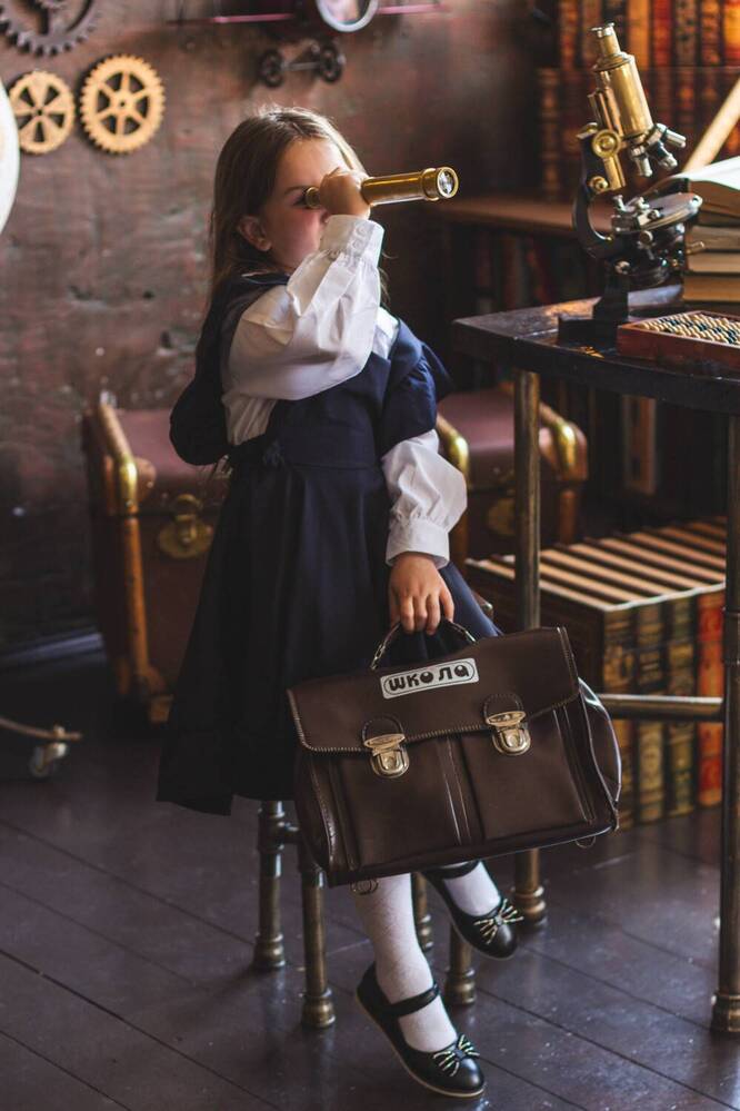 Photograph by Alisa Mitina