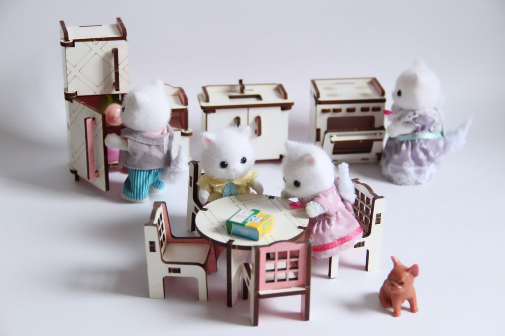 Photograph by Alisa Mitina