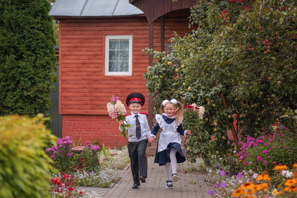 Фотография автора Надежда Саблина