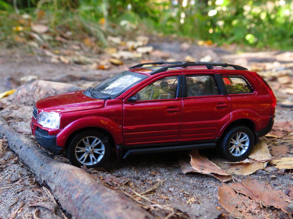 Преграда на дороге