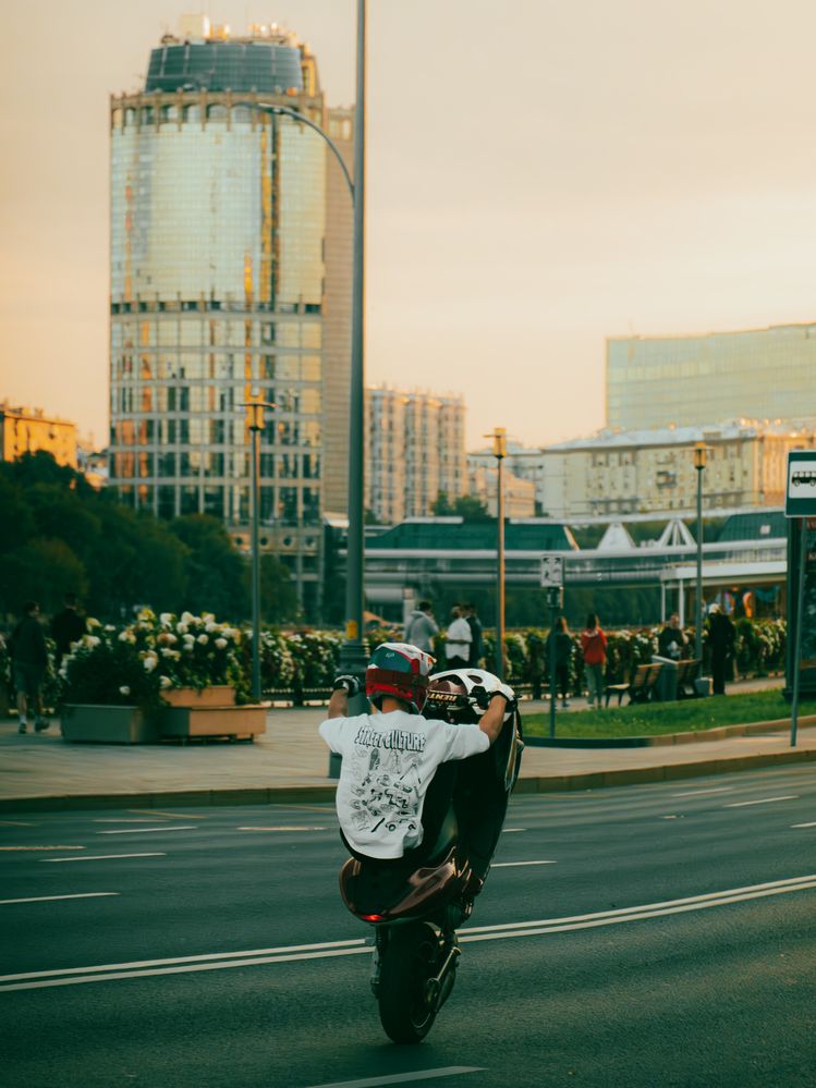 Photograph by Пол Фирс