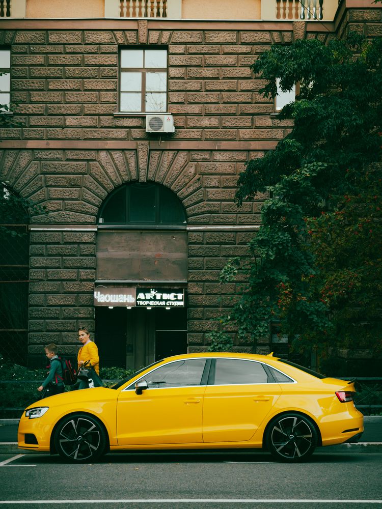 Photograph by Пол Фирс