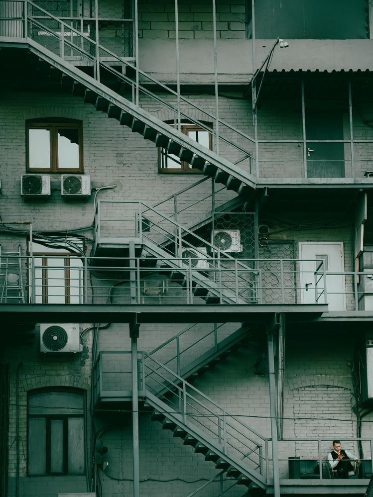 Photograph by Павел Лебедев