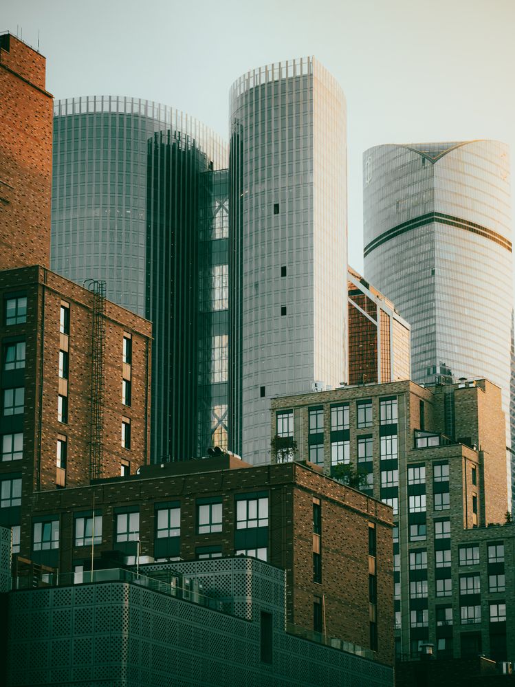 Photograph by Пол Фирс