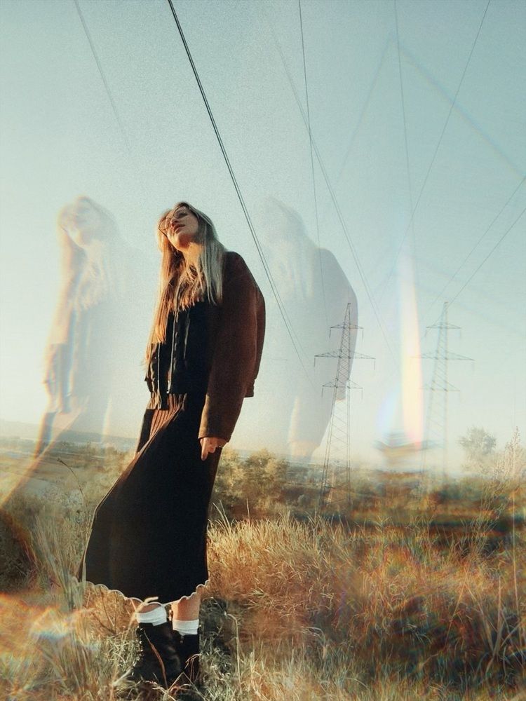 Photograph by Nadya Sterligova