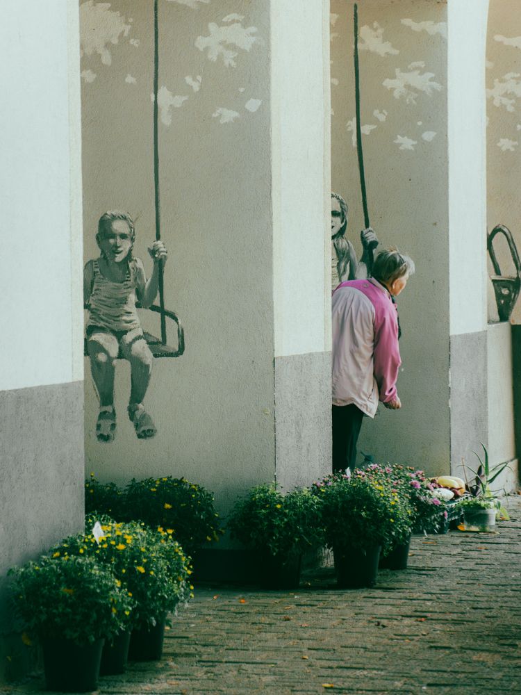 Photograph by Пол Фирс