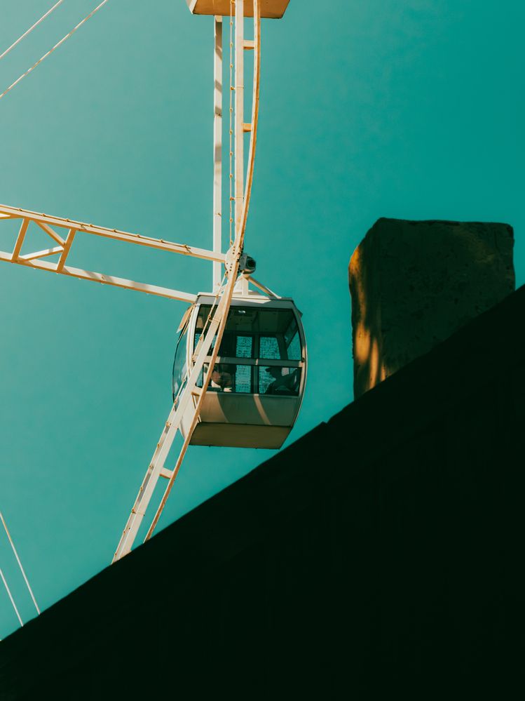 Photograph by Пол Фирс