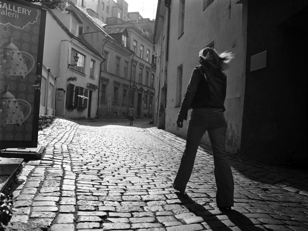 Photograph by Иван Осипов