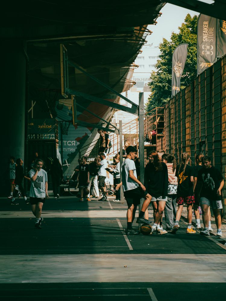 Photograph by Пол Фирс