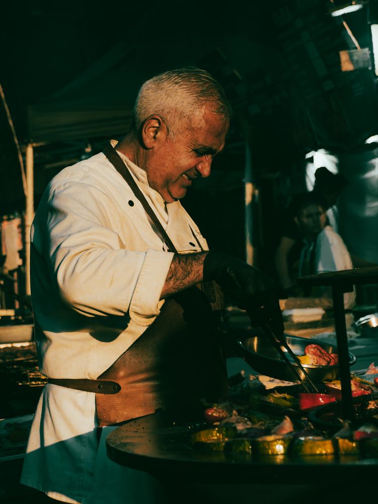 Photograph by Пол Фирс