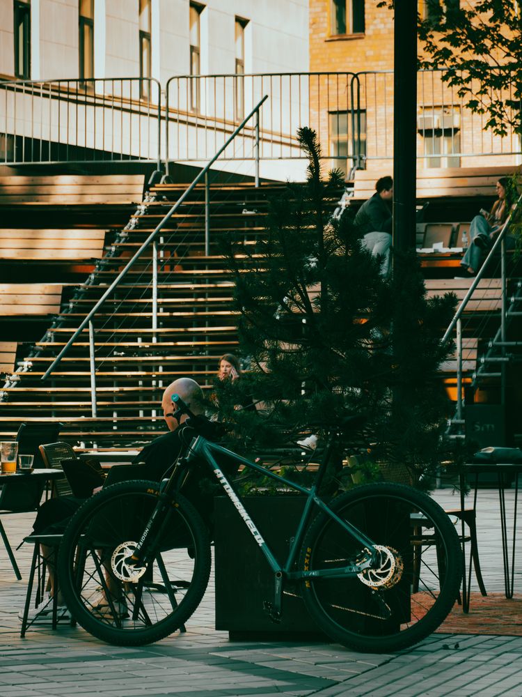 Photograph by Павел Лебедев