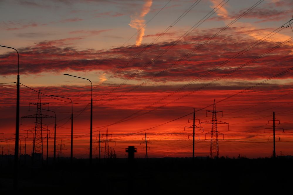 Photograph by Валерия Гуртовая