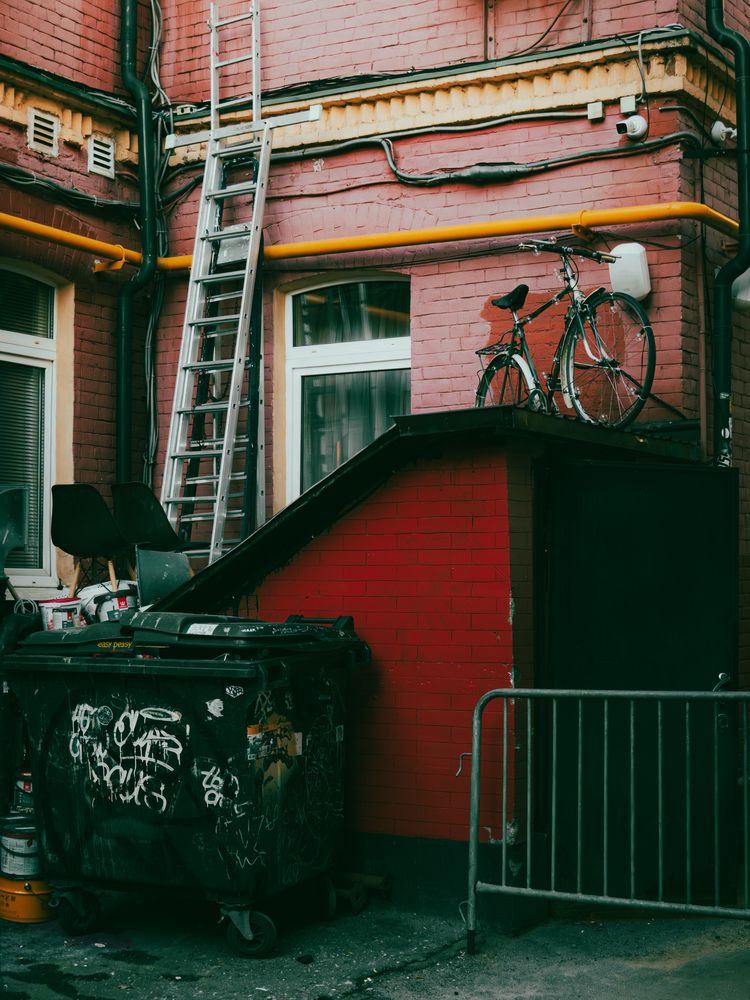 Photograph by Павел Лебедев