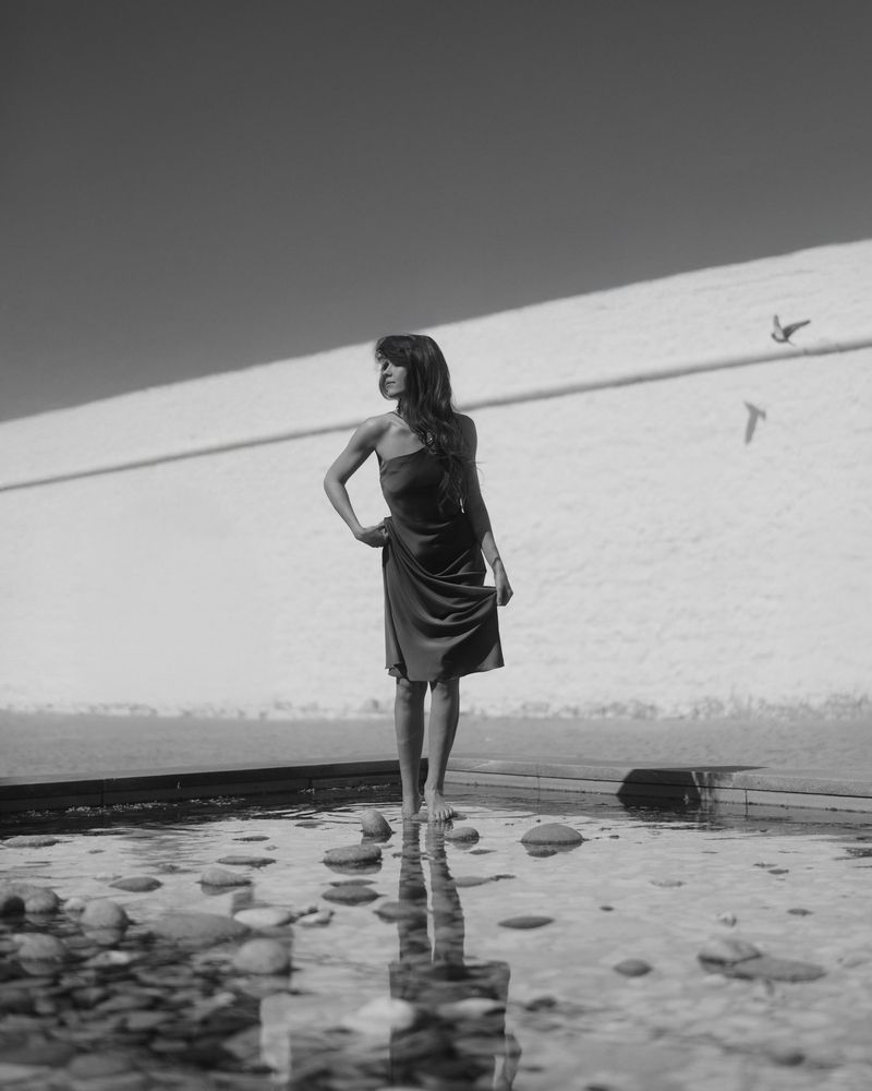 Photograph by Anton Avanzato