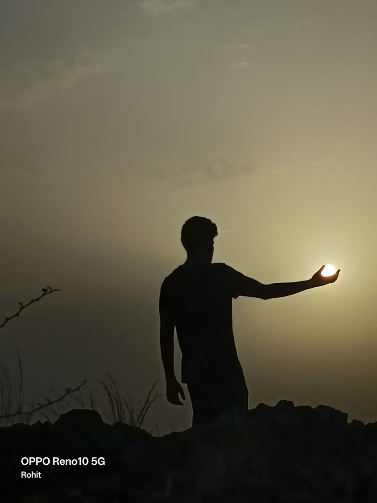 Photograph by Parveen Kumar