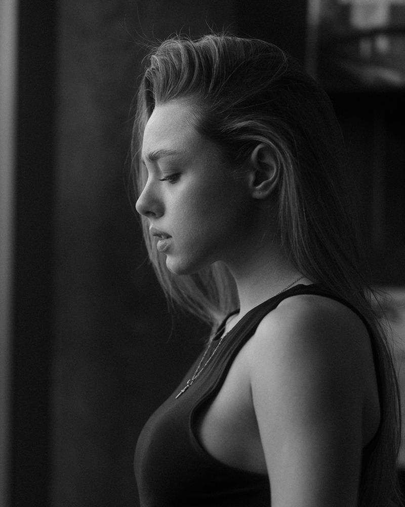 Photograph by Anton Avanzato