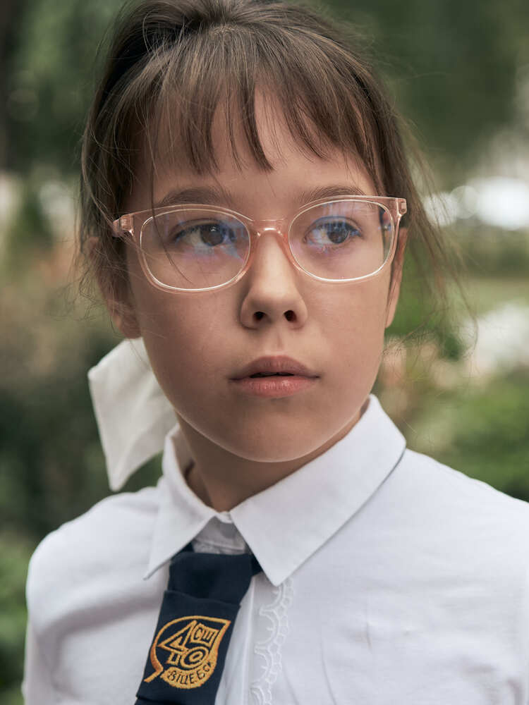 Photograph by Лидия Баженова