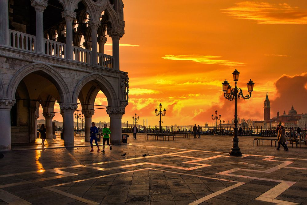 Photograph by Vladimir Ostapenko