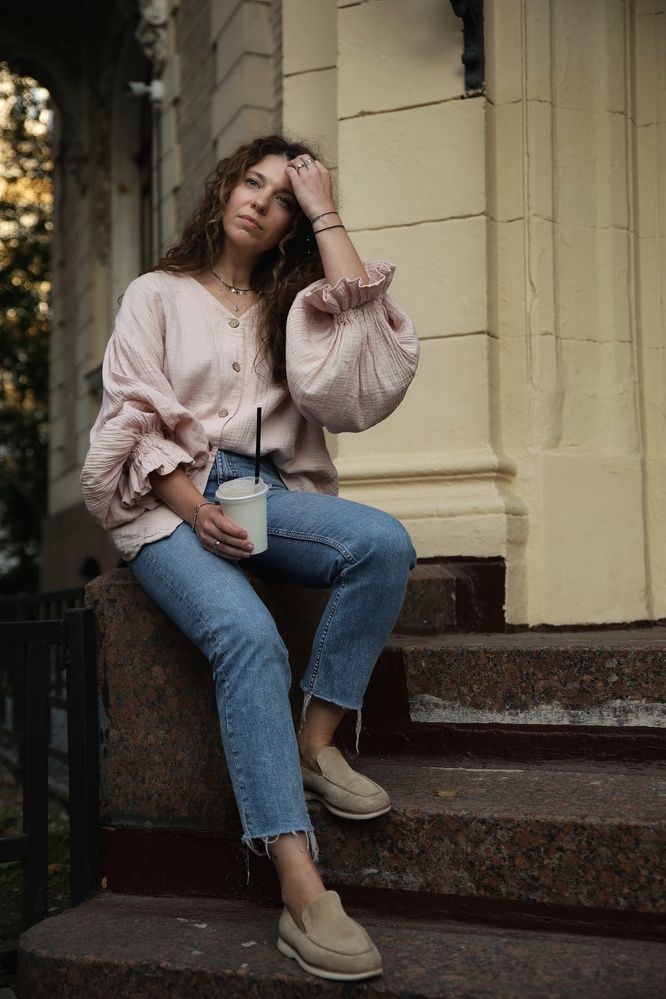 Photograph by Angelica Medvedeva