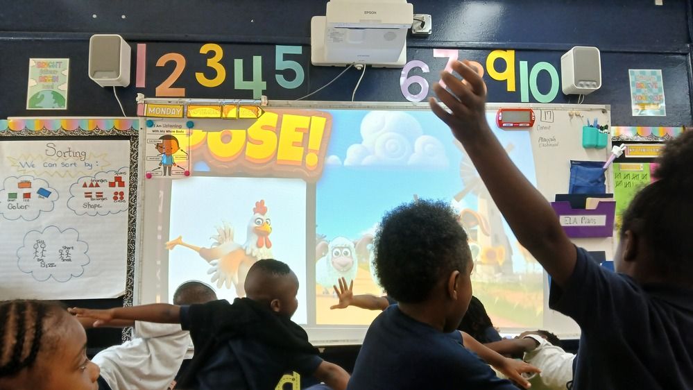 Фотография автора Adriana Rocha