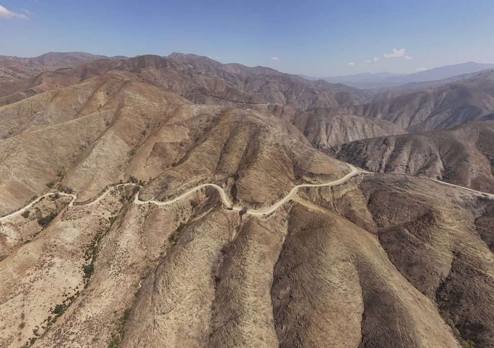 Photograph by Eddy Vittini