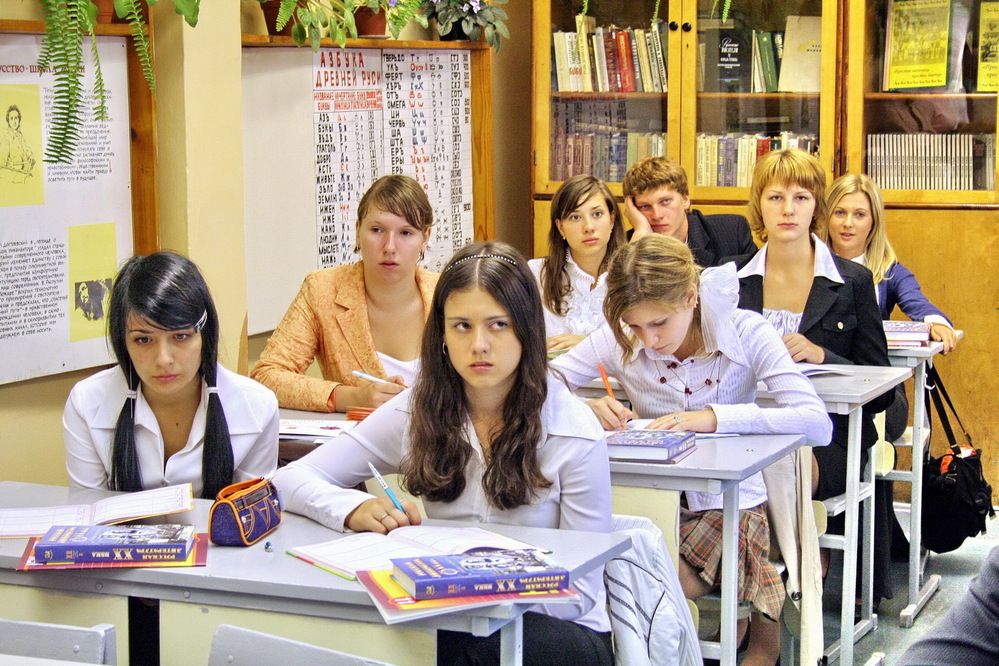 Photograph by Еловиков Олег