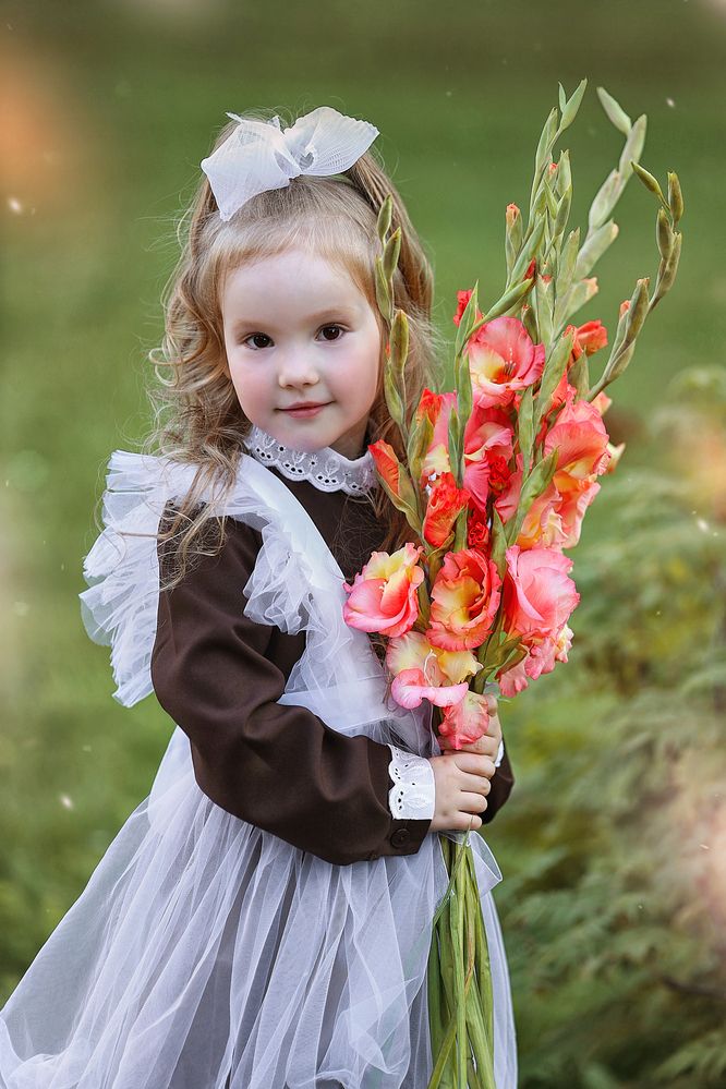 Photograph by Юлия Уфимцева