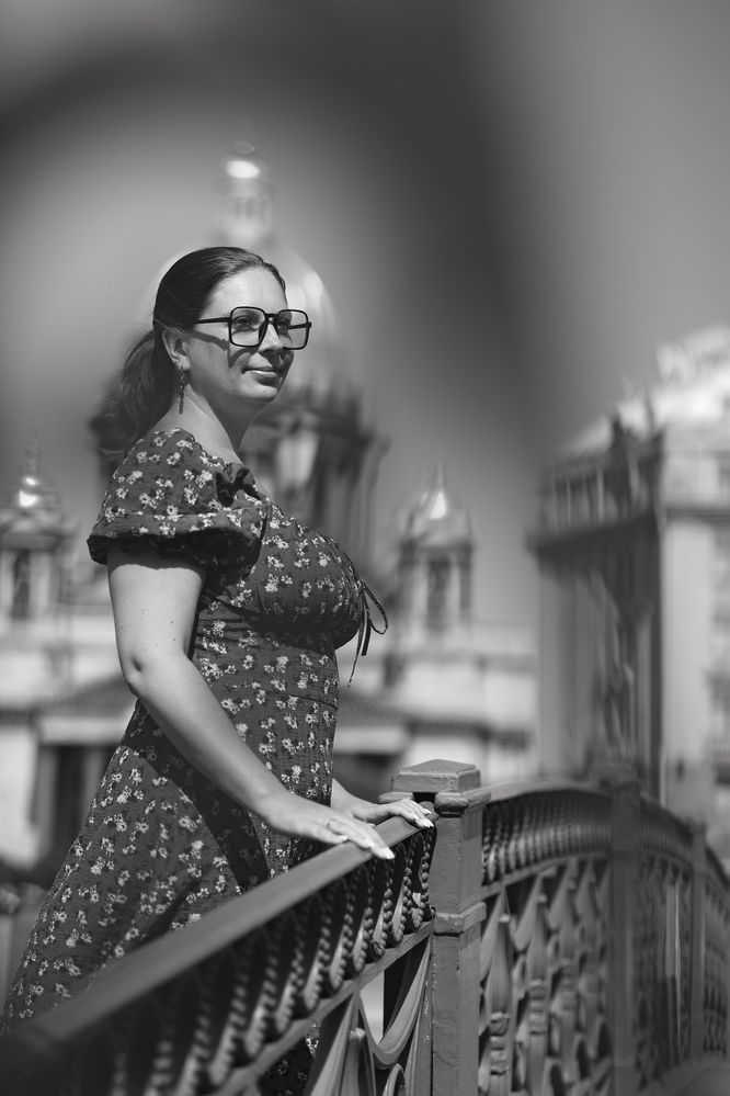 Photograph by Чернышова Наталья