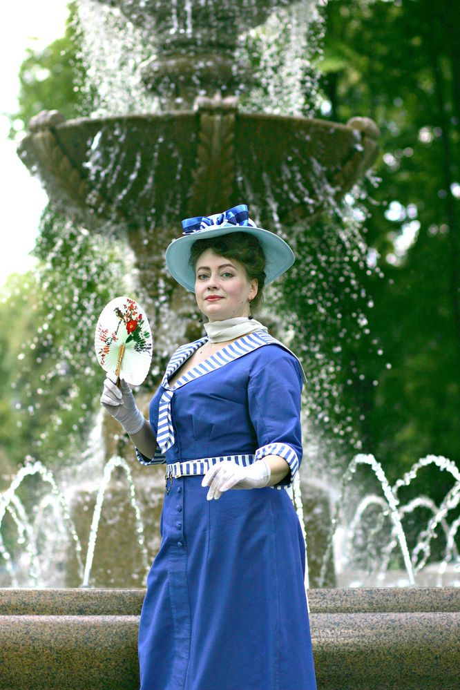 Photograph by Арина Прокшина