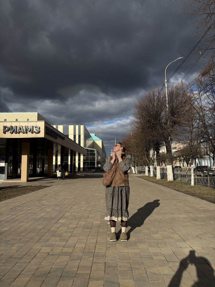 Фотография автора Павел Цирков