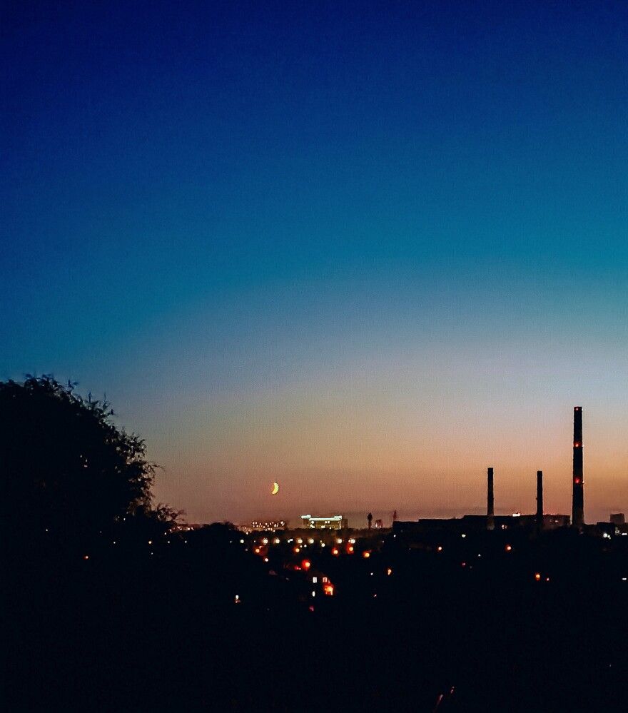 Photograph by Людмила Горячева