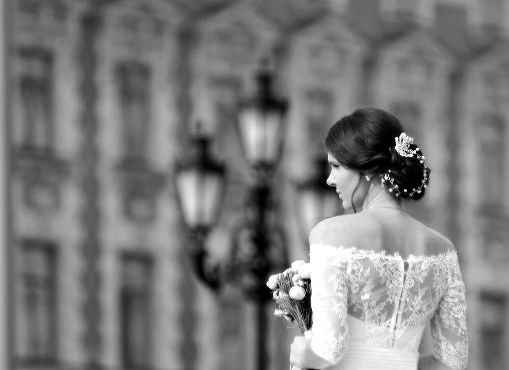 Photograph by Михаил Обертаев